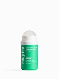 Déodorant roll-on Fraîcheur d’Aloe