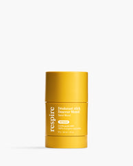 Déodorant stick Douceur Monoï