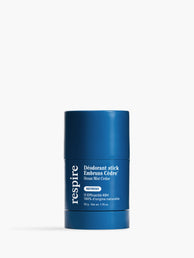 Déodorant stick Embruns Cèdre