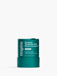 Recharge Déodorant stick Menthe Eucalyptus