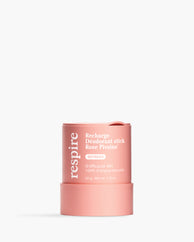 Recharge Déodorant stick Rose Pivoine