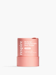 Recharge Déodorant stick Rose Pivoine