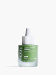 Sérum Concentré Purifiant