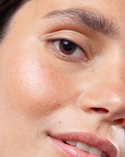 Crema Rica Hidratación Intensa