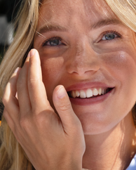 Fluido Idratazione Intensa SPF30