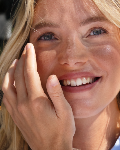 Fluido Idratazione Intensa SPF30