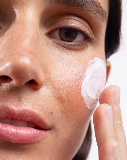 Crema Rica Hidratación Intensa