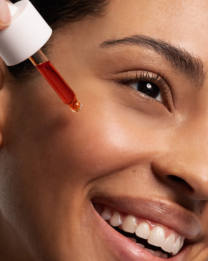 Routine Glow Repulpante SPF