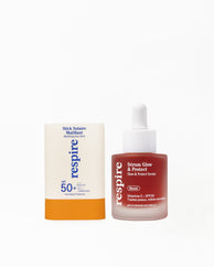 Duo Bonne Mine & Haute Protection