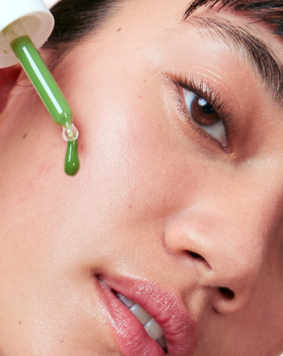 Sérum Concentrado Purificante