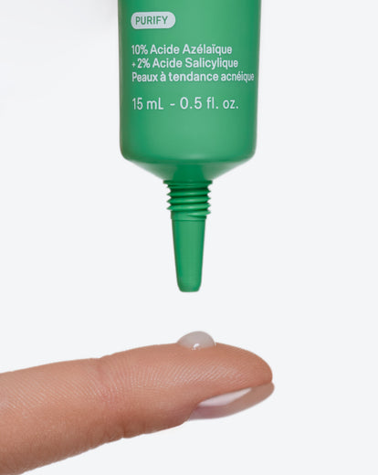 Tratamiento Flash Imperfecciones
