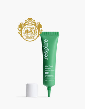 Tratamiento Flash Imperfecciones
