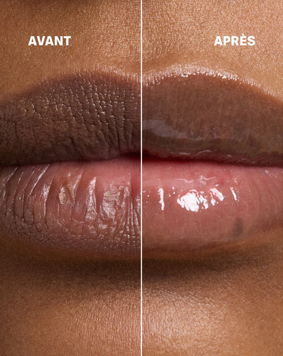 Soin Lèvres Collagène Booster<br>+ 7j/7 Lip Charm