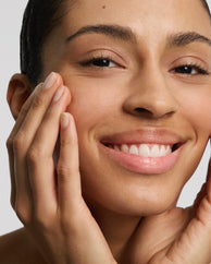 Routine Glow Up & Protect