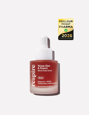 Sérum Glow & Protect