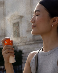 Bruma Solare Protezione Urbana