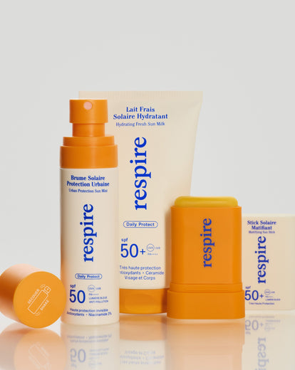 Latte Fresco Solare Idratante