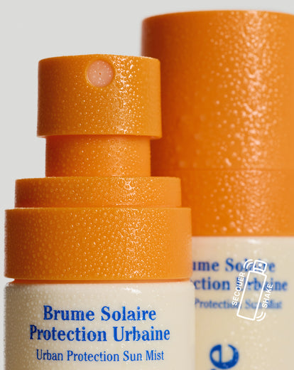 Routine Hydratation et Protection Quotidienne