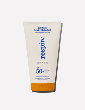 Leche Fresca Solar Hidratante