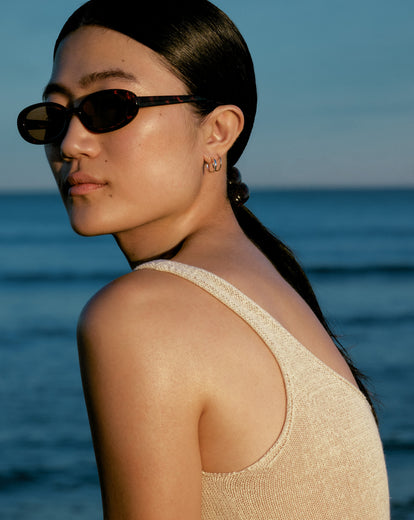 Latte Fresco Solare Idratante