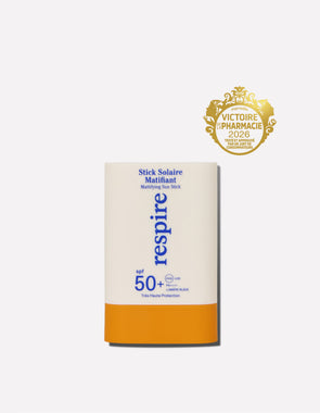 Stick Solar Matificante SPF50+