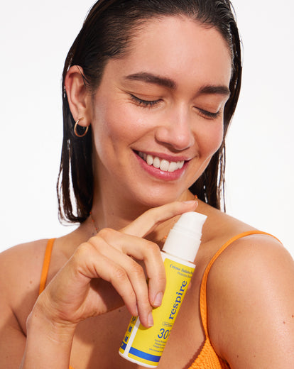 Duo Doposole & Crema SPF30