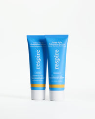 Duo Crème Riche Hydratation Intense
