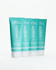 Quartetto Dentifricio Bianchezza Naturale