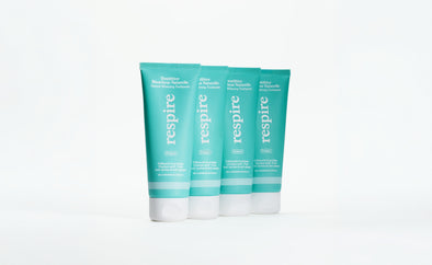Quartetto Dentifricio Bianchezza Naturale