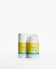 Duo Deodorante Roll-On Dolcezza Monoï