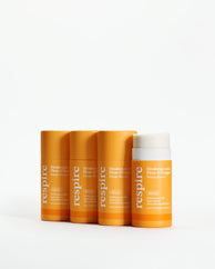 Quartetto Deodorante stick Fiore d'Arancio