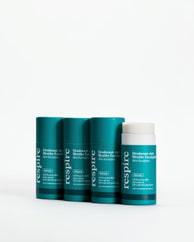 Quartetto Deodorante stick Menta Eucalipto