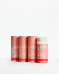 Quartetto Deodorante stick Rosa Peonia