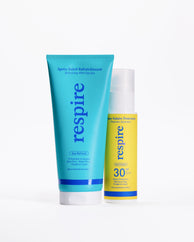 Duo Doposole & Crema SPF30