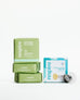 Trio Savons Surgras Poire Sauvage & Porte Savons