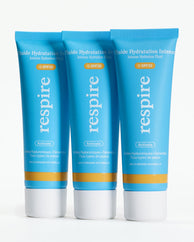 Trio Fluide Hydratation Intense SPF30