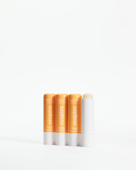 Quatuor Baume Lèvres Nourrissant