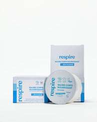 Duo Ricarica Balsamo Corpo Nutriente