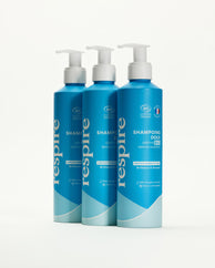 Trio Shampoo Liquido Delicato