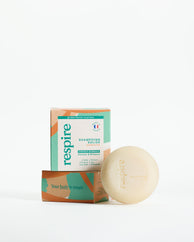 Duo Shampoo Solido Latte di Mandorla