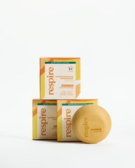 Trio Shampoing Solide Nourrissant