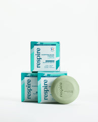 Trio Shampoo Solido Purificante
