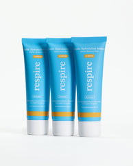 Trio Fluido Idratazione Intensa SPF30