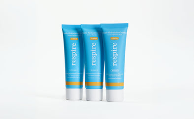 Trio Fluido Idratazione Intensa SPF30