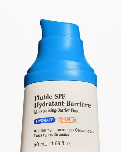 Routine Complète SOS Hydratation