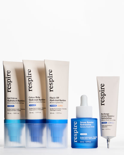 Siero Booster Idratazione