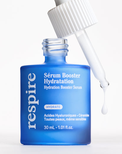 Duo Hydratation Quotidienne