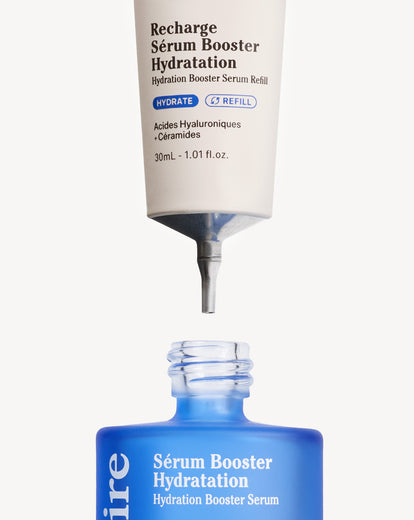 Sérum Booster Hydratation
