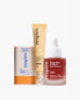 Routine Glow Repulpante SPF