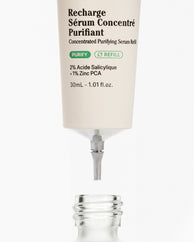 Recharge Sérum Concentré Purifiant